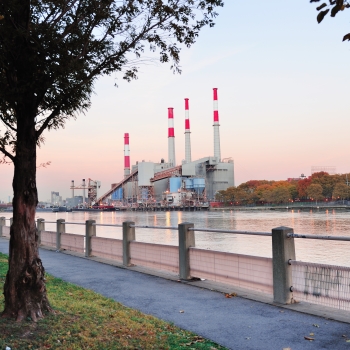 Montaje de 23 Km de traceado eléctrico en planta Química en Francia